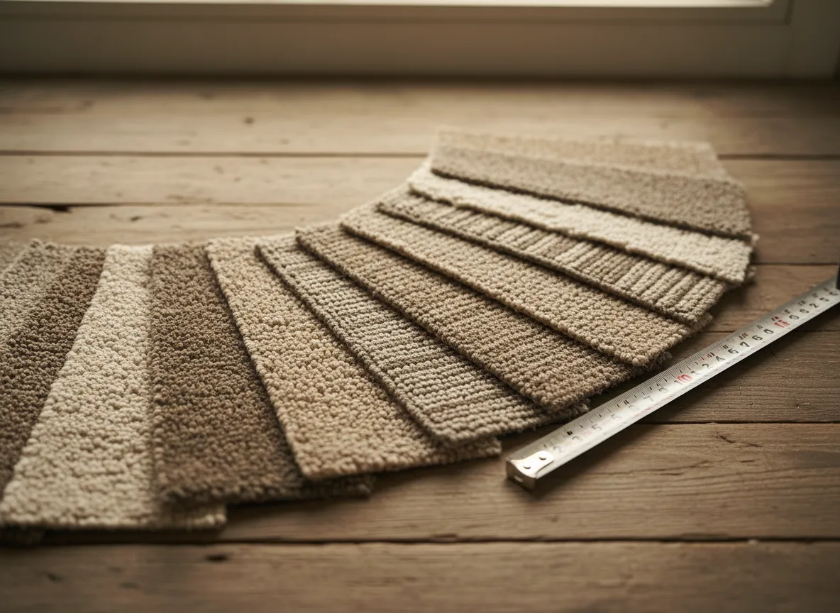 Carpet Installation Reyno, AR FAQs